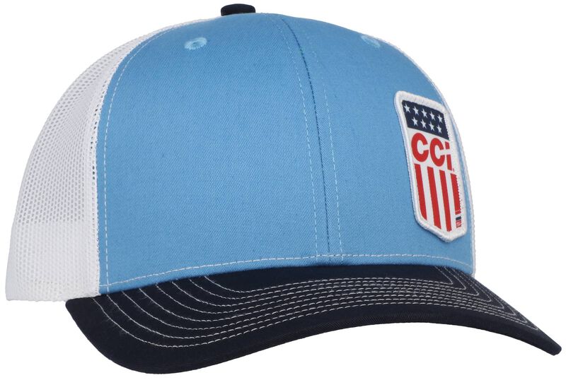 CCI Global Hat